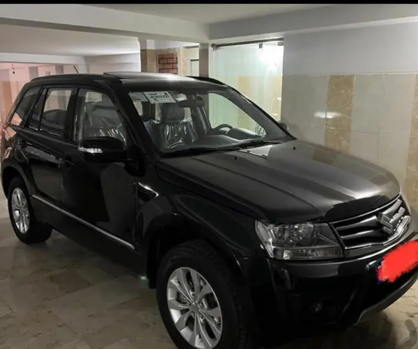 سوزوکی، گراند ویتارا (مونتاژ)