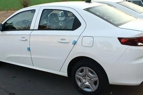 تارا، دنده ای V1 پلاس