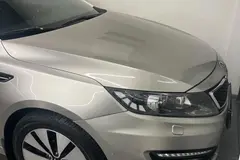 کیا، اپتیما