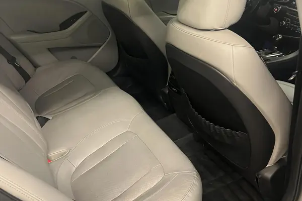 کیا  اپتیما
