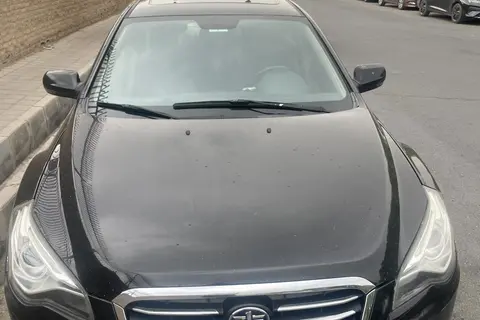 بسترن، B50F