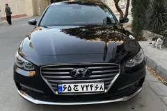 هیوندای، آزرا (گرنجور)