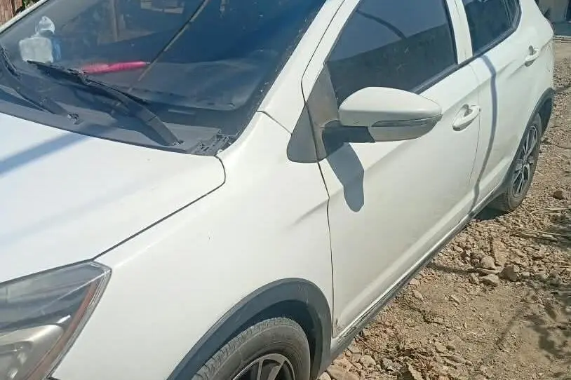 لیفان،  X50
