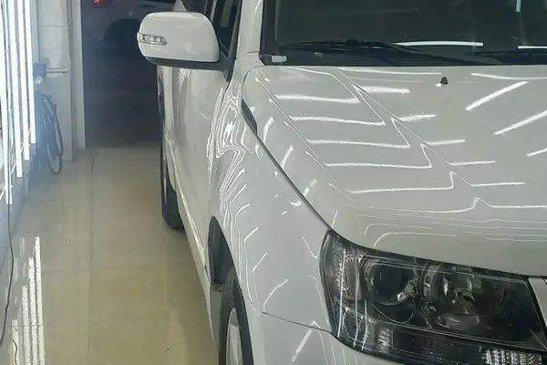 سوزوکی، گراند ویتارا (مونتاژ)