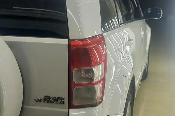 سوزوکی، گراند ویتارا (مونتاژ)