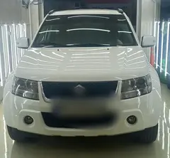 سوزوکی، گراند ویتارا (مونتاژ)