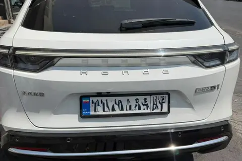 هوندا، eNS1