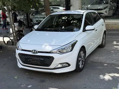 هیوندای، i20 (مونتاژ)