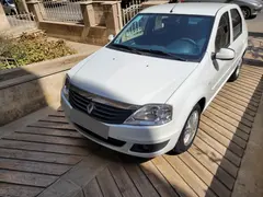 رنو، تندر 90