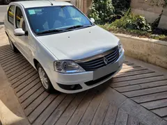 رنو، تندر 90