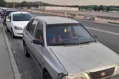پراید، 141