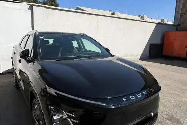 حواله فونیکس، FX EV