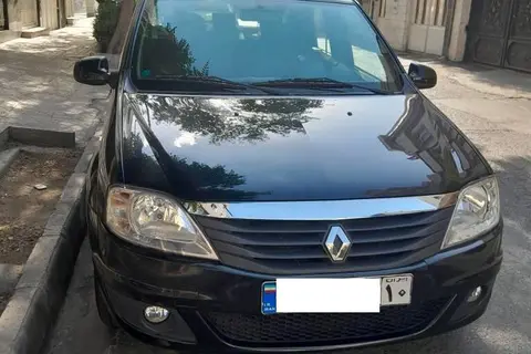 رنو، تندر 90