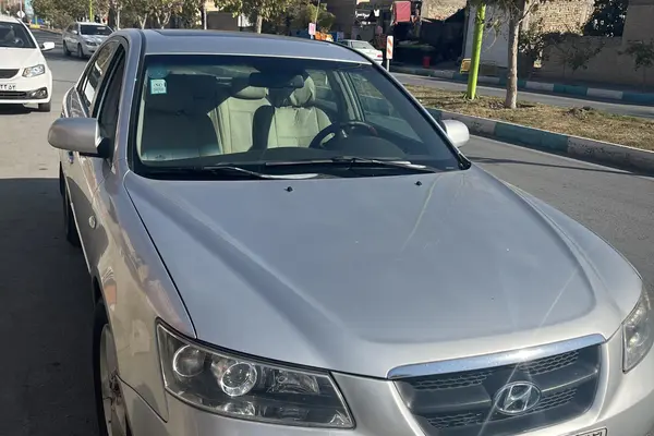 هیوندای، سوناتا