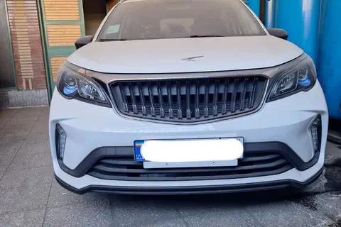 بی ای سی، X3 PRO
