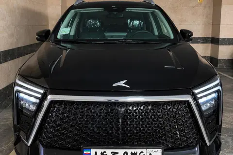 کی ام سی، X5