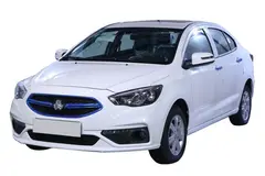 شاهین، G اتومات