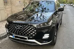 فونیکس، تیگو 7 پرو
