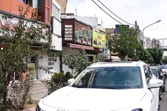 فیدلیتی، پرستیژ