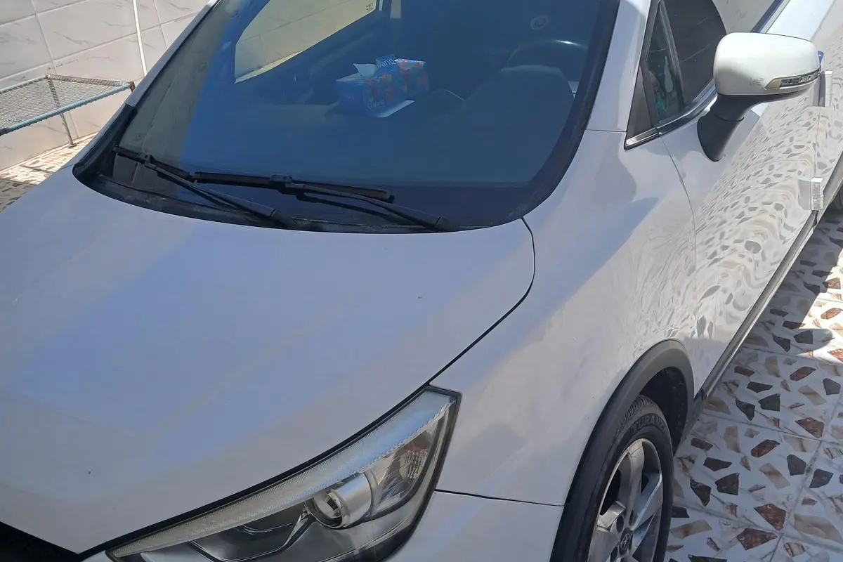 جک،  S3