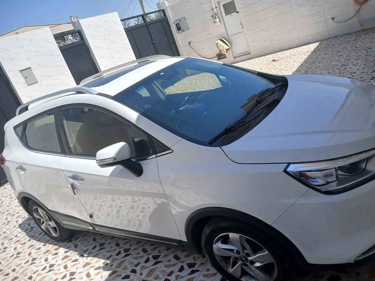 جک،  S3