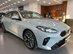 ب ام و، سری 2 گرن کوپه