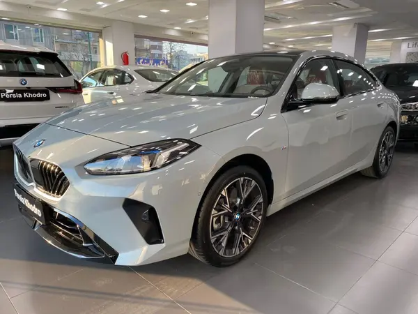 ب ام و، سری 2 گرن کوپه