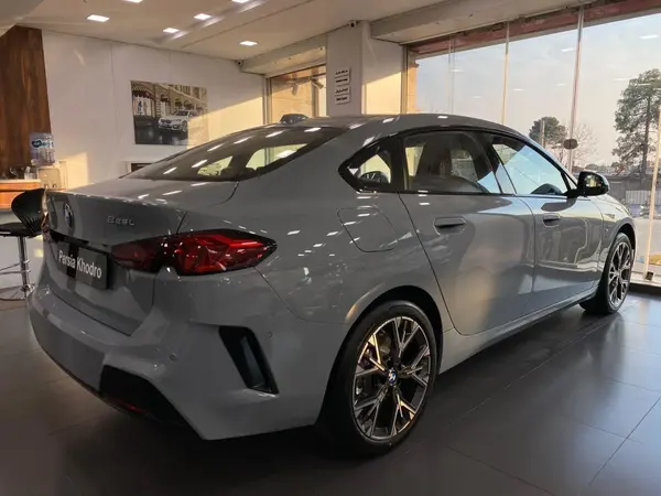 ب ام و، سری 2 گرن کوپه