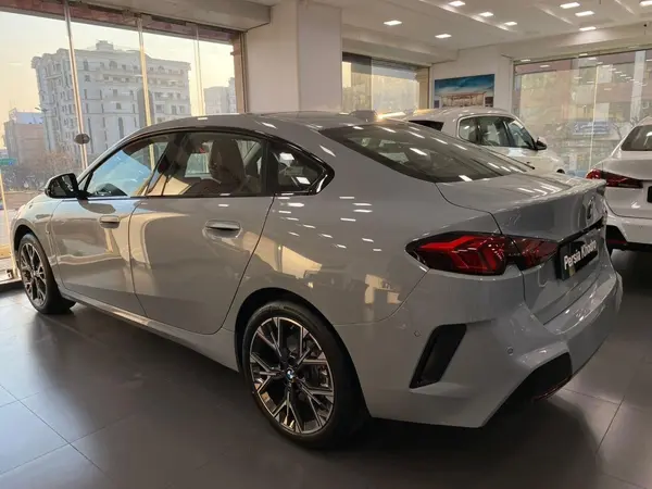 ب ام و، سری 2 گرن کوپه