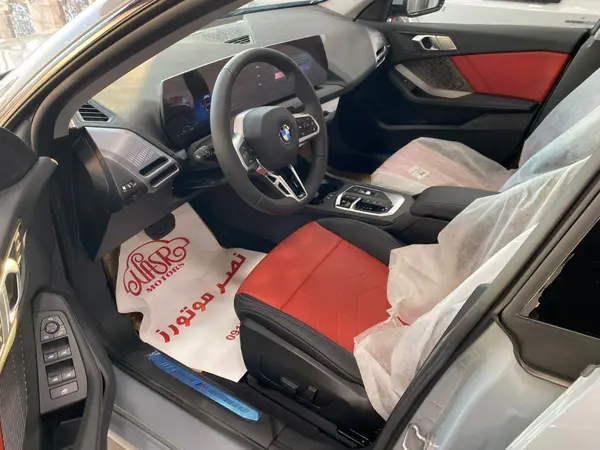 ب ام و، سری 2 گرن کوپه