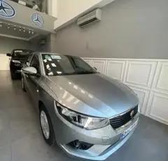 تارا، اتوماتیک V4