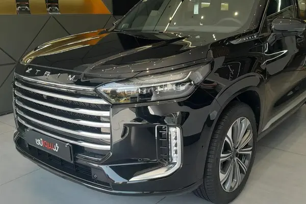 اکستریم، VX (QX)