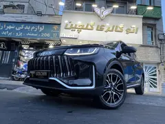 تیگارد، تیسان S05