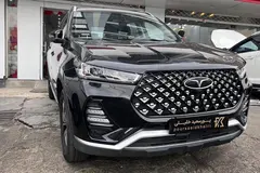 فونیکس، تیگو 7 پرو