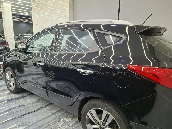 هیوندای، توسان