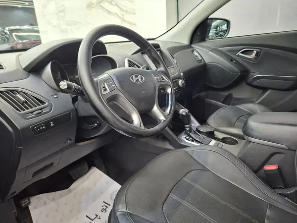 هیوندای، توسان