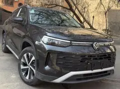 فولکس، تایرون L