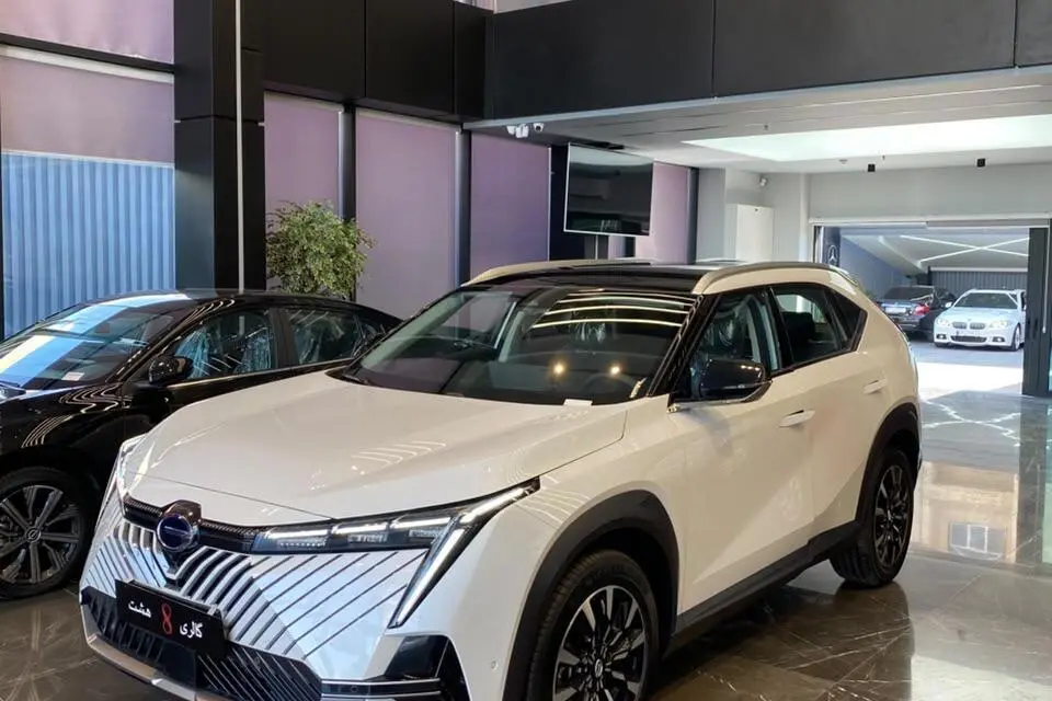 جی ای سی،  امکو هیبرید