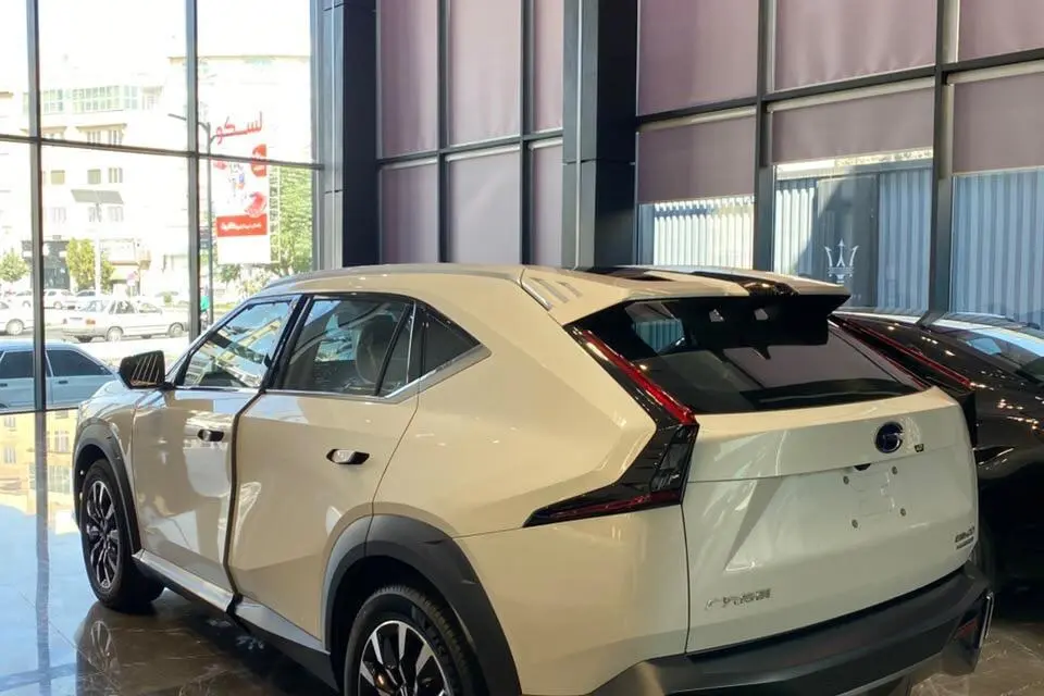 جی ای سی،  امکو هیبرید