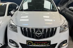 هایما، S7