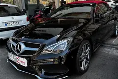 بنز، کلاس E