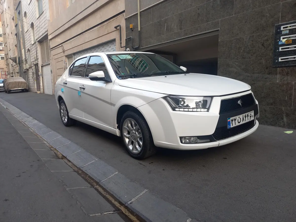 دنا  پلاس EF7P