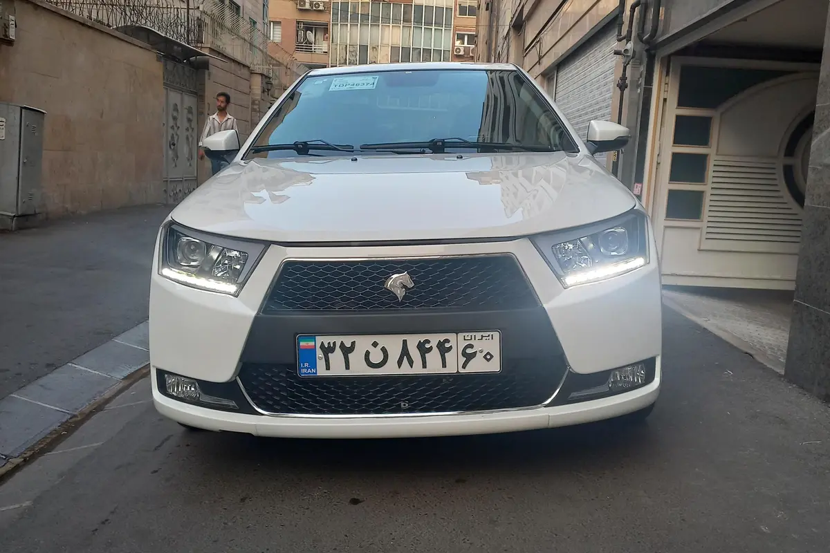 دنا  پلاس EF7P