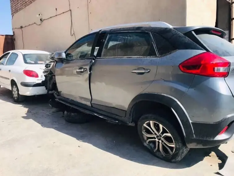 ام وی ام،  X22