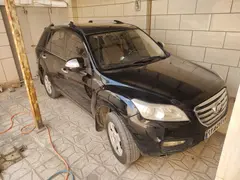 لیفان، X60