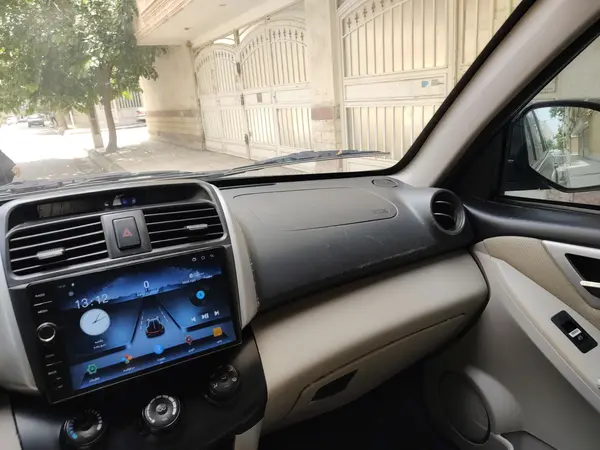 لیفان  X60
