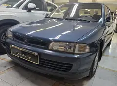 میتسوبیشی، لنسر