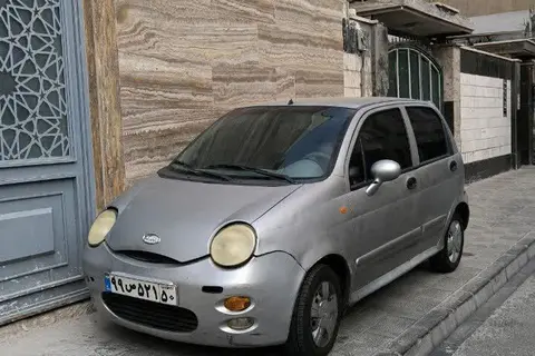 ام وی ام، 110