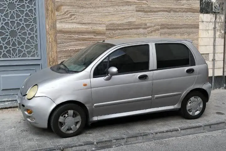 ام وی ام،  110