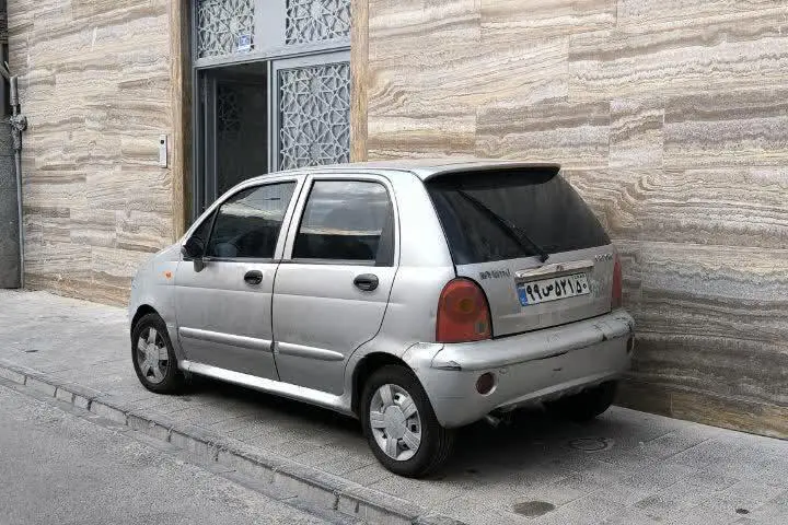 ام وی ام،  110